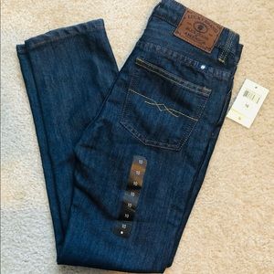 NWT Boys Lucky Brand Jeans